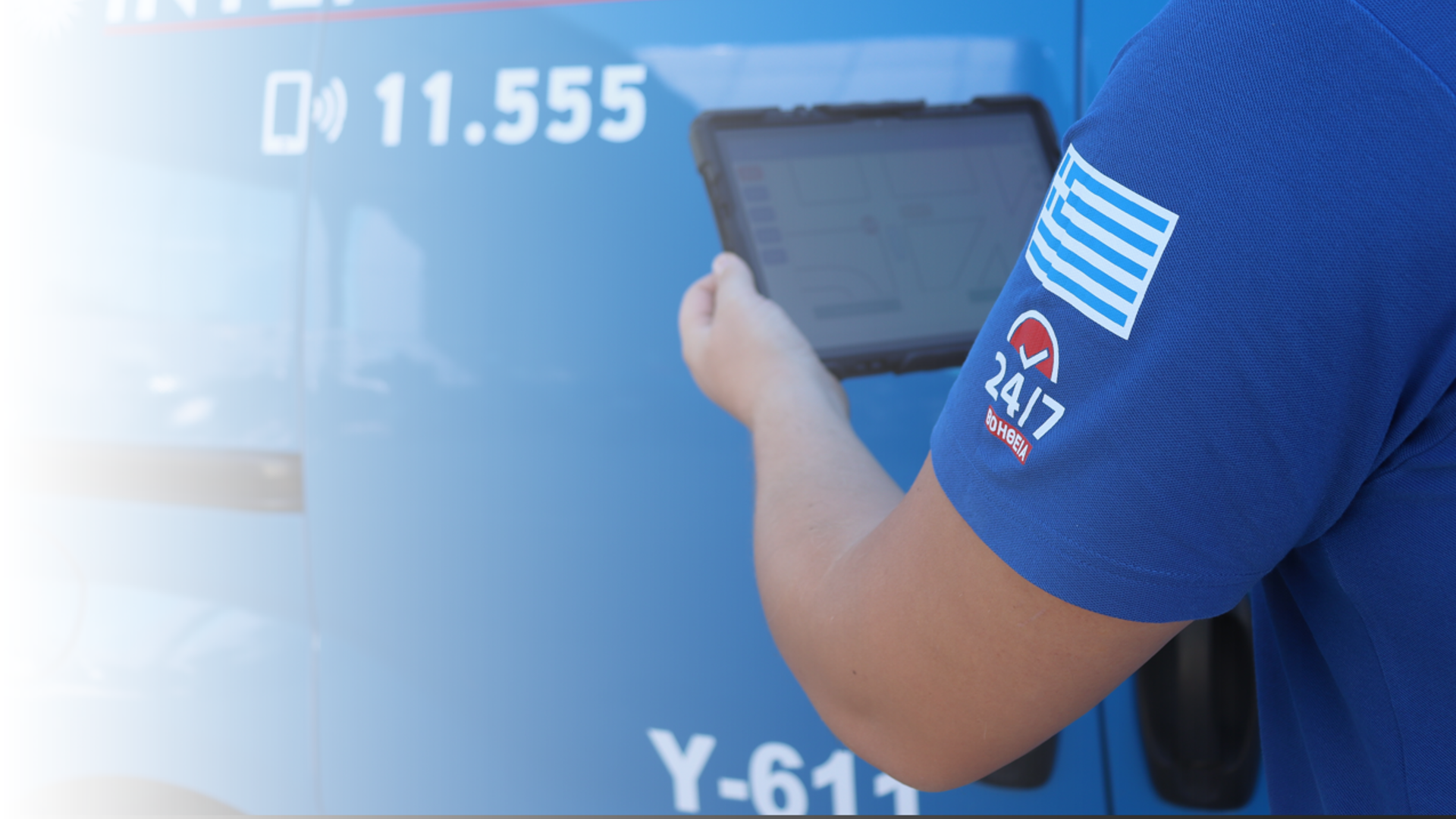 Οδηγός Τάμπλετ 3 Ok